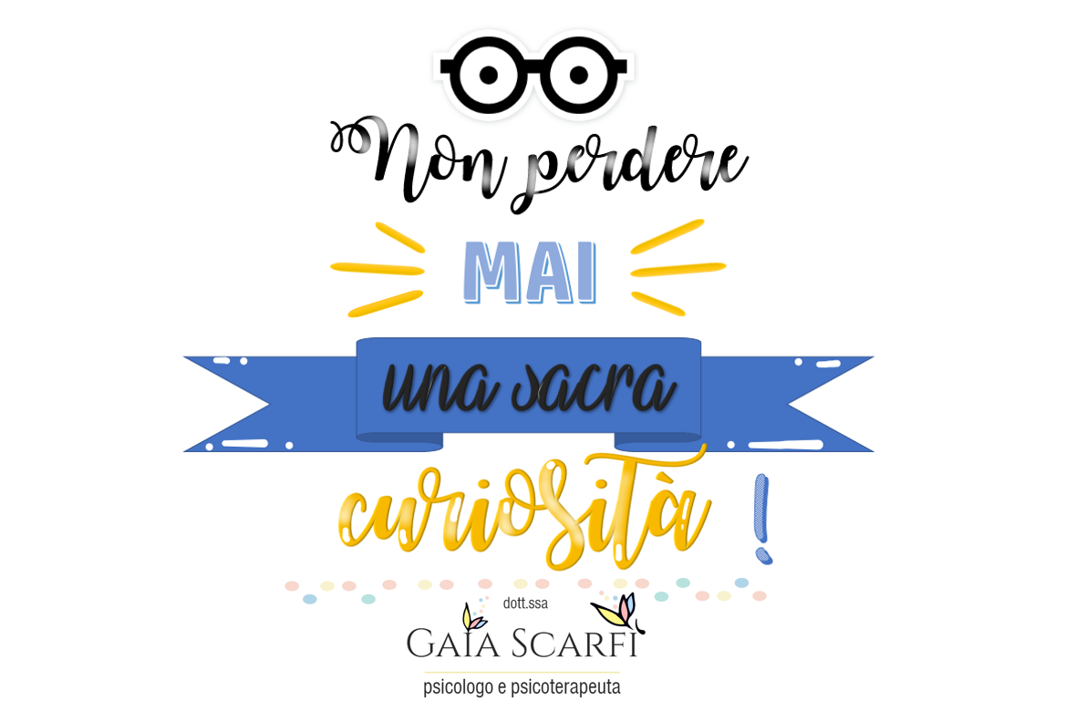 L’ARTE DELLE DOMANDE: UNA BUONA RISPOSTA INIZIA CON UNA BUONA DOMANDA!