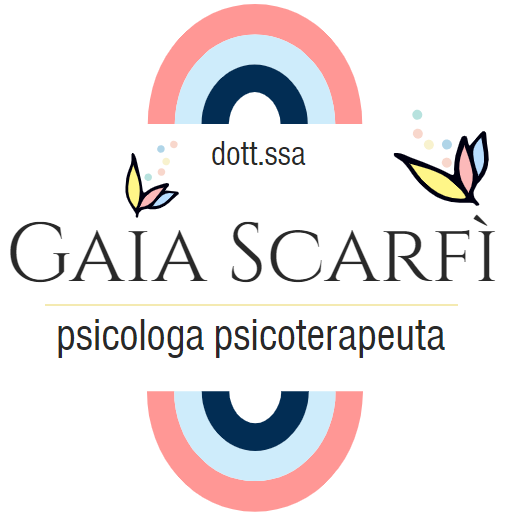 DOTT.SSA GAIA SCARFì